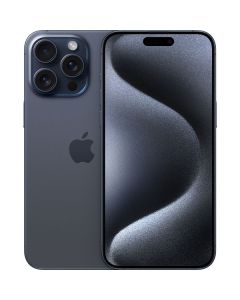 iPhone 15 Pro Max - 256GB