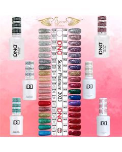 DND SUPER PLATINUM 930-965