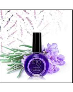 Cuticle Oil – Lavender 15ml