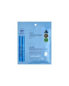 [VT] HYDROP REEDLE SHOT 100hL 2 STEP MASK (1.5G+27G) (1pc)