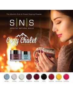 SNS CC COLLECTION POWDER 1OZ