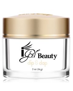 IGEL CLEAR ACRYLIC POWDER 2 OZ