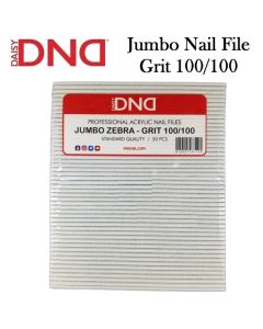 DND GOLD JUMBO FILE 100/100
