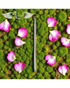 STAINLESS STEEL GEL REMOVAL TOOL