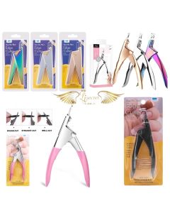 NAIL EDGE CUTTER MIX