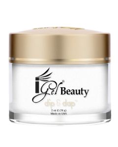 IGEL NATURAL ACRYLIC POWDER 2OZ