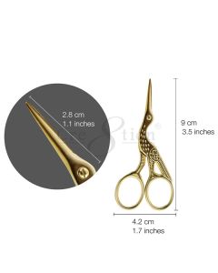 CRE8TION SCISSOR#5