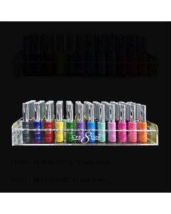 C8 DETAILING GEL LINER HOLDER 3X6 18 HOLE