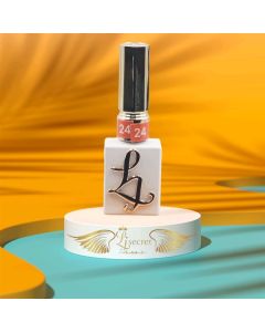 LJ HELLO SPRING COLLECTION #24