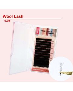 Wool Style Lash - 0.05