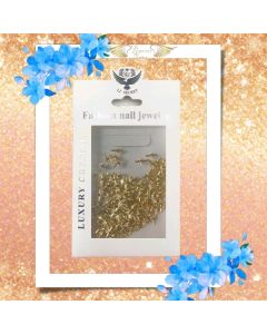LJ SECRET 3D ACCESSORIES 50PCS STYLE 1
