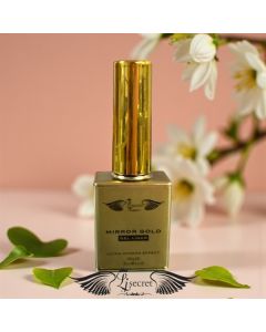 LJ SECRET METALIC GOLD LINER 15ml