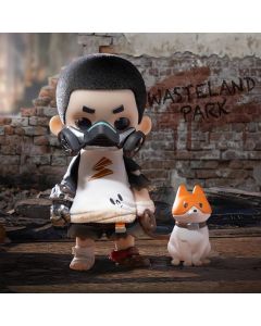 NOOK - WASTELAND PARK DARK