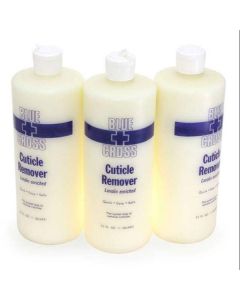 BLUE CROSS CUTICLE REMOVER 32FL OZ