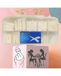 USN STILETTO TIP BOX 550PCS