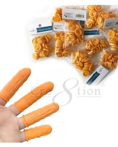 LATEX FINGER
