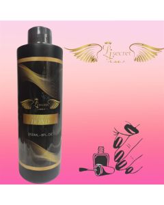 LJ SECRET LIQUID DIP BOND ① 8OZ