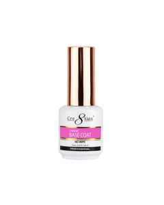 CRE8TION CHROME BASE COAT 0.5OZ