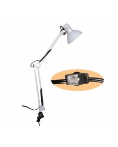 BERKELEY SWING ARM LAMP FOR TABLE