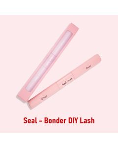 DIY lashes Bonder & seal stick