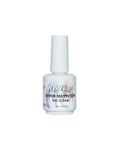 WAVE MATTE TOP COAT