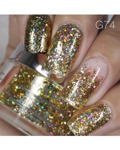 CRE8TION GLITTER 1 OZ #74