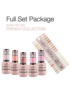 Cre8tion French Collection P12