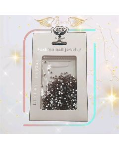 LJ SECRET DIAMOND LIGHT COLORADO TOPAZ #6 1440PCS