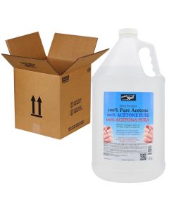 PRONAIL ACETONE CASE