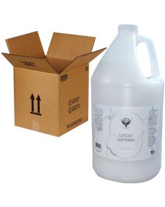 LJ SECRET CUTICLE SOFTENER CASE