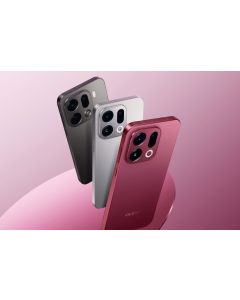 Oppo Find x9 Series