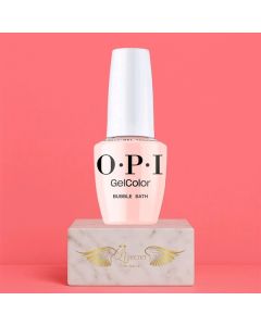 OPI GEL POLISH S86 BUBBLE BATH