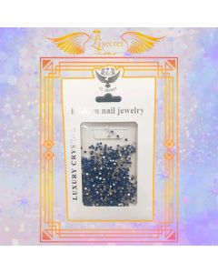 LJ SECRET DIAMOND SAPHIRE #5 1440PCS