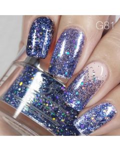 CRE8TION GLITTER 1OZ #81