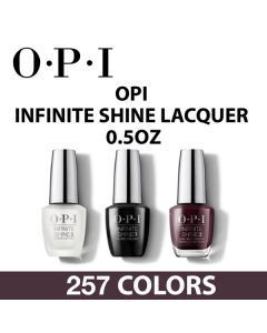 OPI SHINE POLISH 0.5OZ