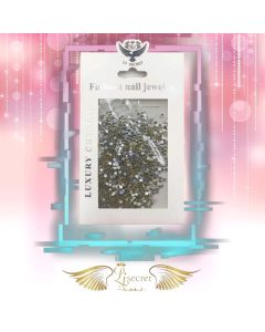LJ SECRET DIAMOND JONQUIL #6 1440PCS