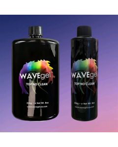 WAVE TOP COAT 8OZ