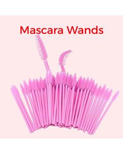 Mascara Wands