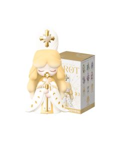 SONG OF THE TAROT - THE HIEROPHANT