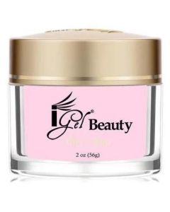 IGEL LIGHT PINK ACRYLIC POWDER 20Z