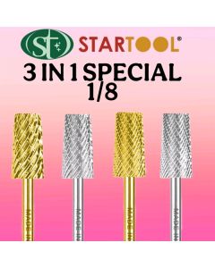 STARTOOL 3IN1 SPECIAL 1/8