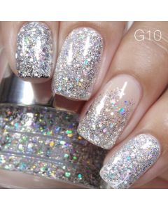 CRE8TION GLITTER 1OZ #10