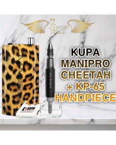 MANIPRO COMBO SET CHEETAH + KP-65