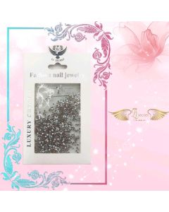 LJ SECRET DIAMOND LIGHT PEACH #5 1440PCS