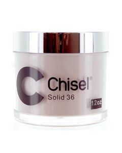 CHISEL SOLID 36 12OZ POWDER