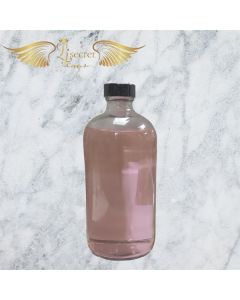 LJ SECRET GEL REMOVER SOLUTION 16OZ