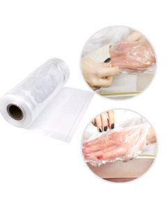 PARAFFIN BAG ROLL 250PCS