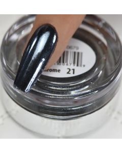 CRE8TION CHROME 21
