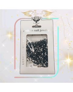 LJ SECRET DIAMOND JET#6 1440PCS