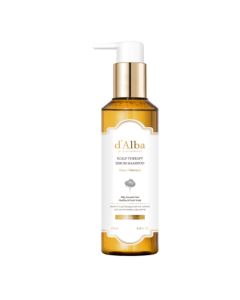 (d'Alba) PROFESSIONAL REPAIRING SCALP THERAPY SERUM SHAMPOO 275ML